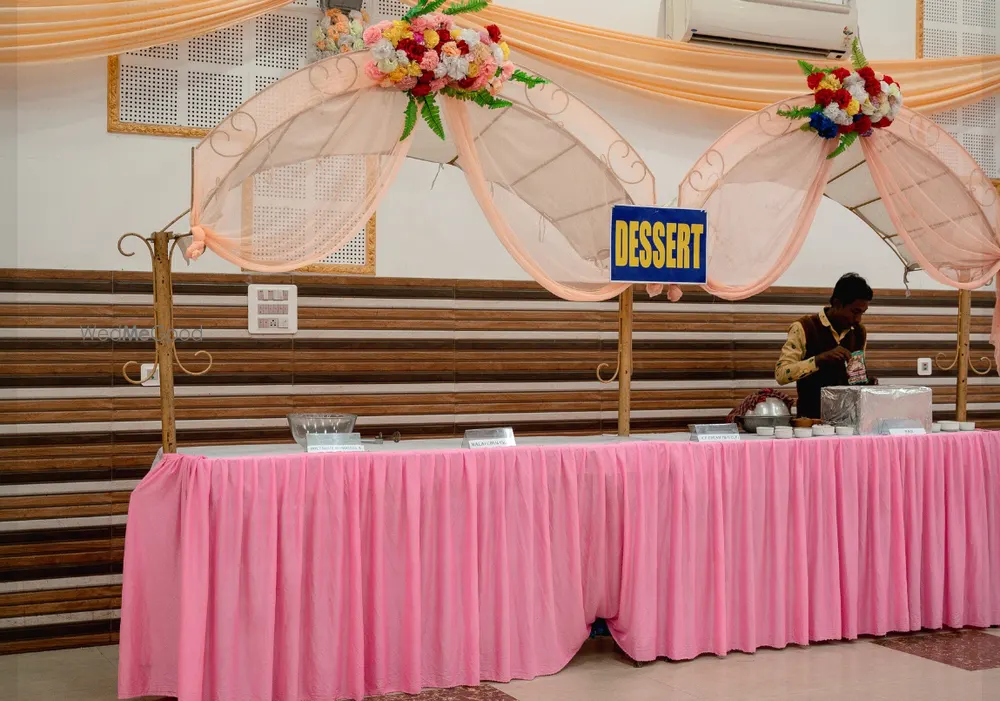 Exotic Caterer And Event Planner