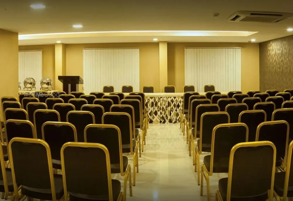 Abaam Hotel - Ernakulam, Ernakulam
