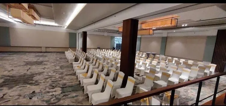 Chakolas Pavilion Event Centre