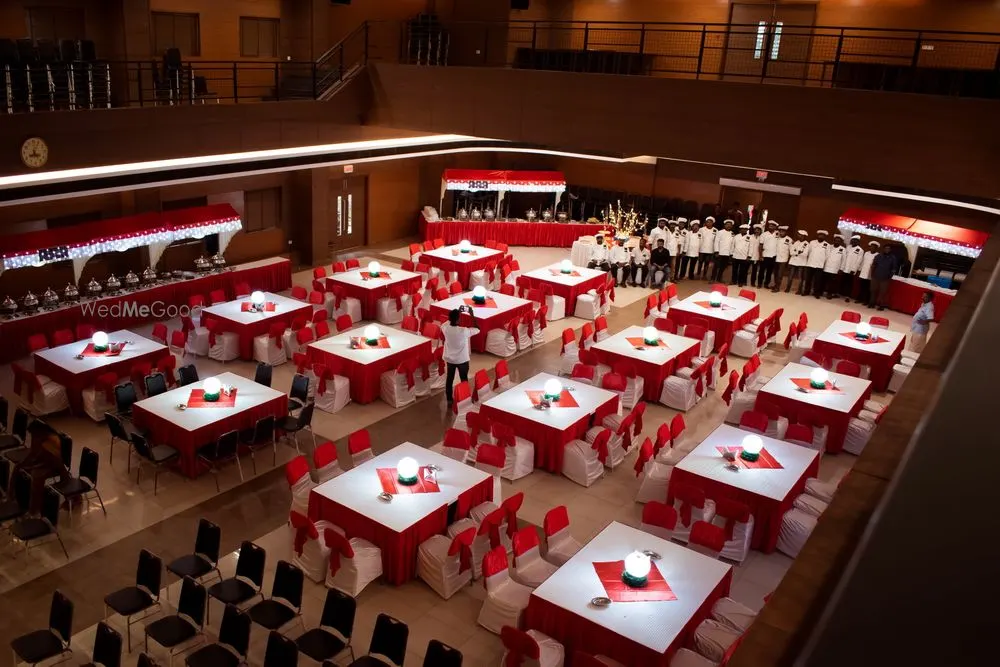Thampis Catering Service