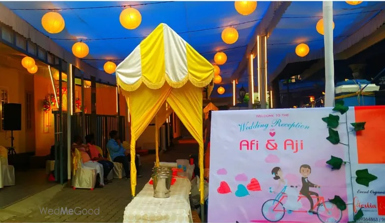 Fiestia Caterers And Events