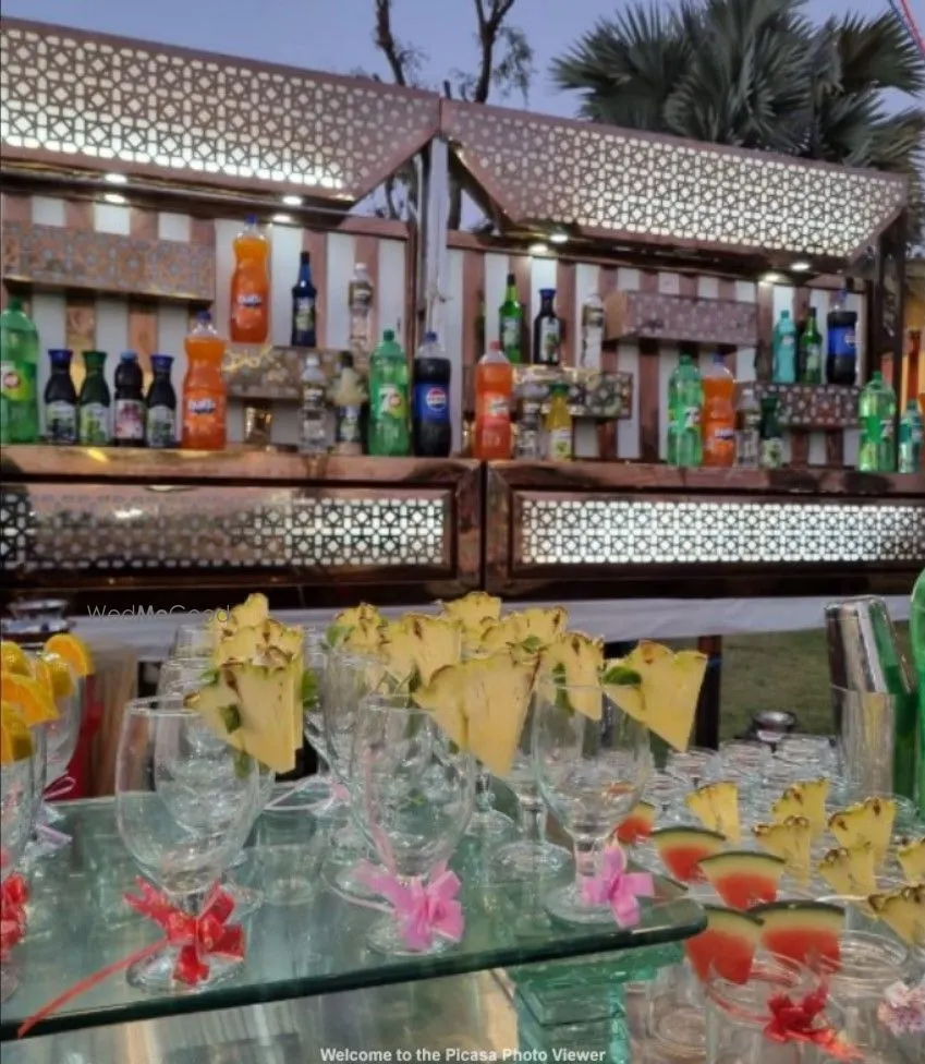 Prem Juice And Mocktails