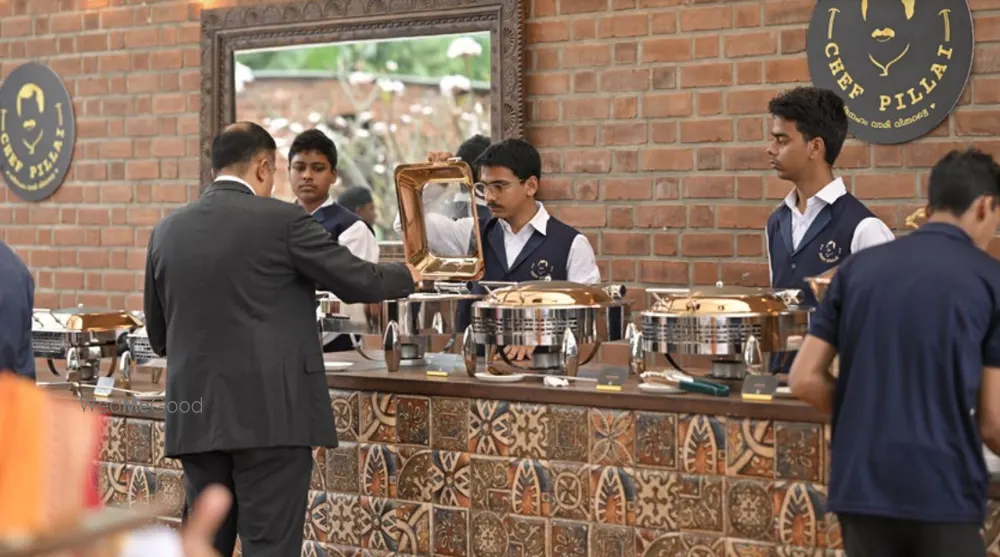 RCP Caterers And Events