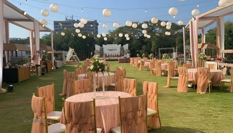EMAAR Club Beryl - Gurgaon, Gurgaon
