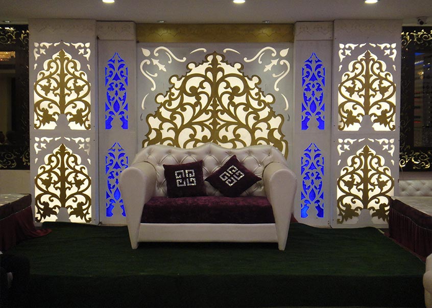 Maharaja Banquets