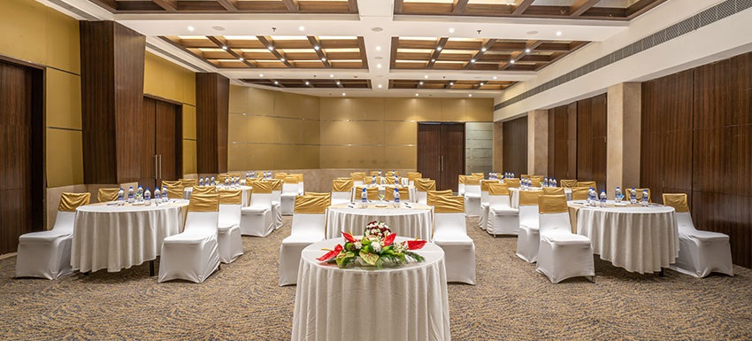 The Golkonda Hotel