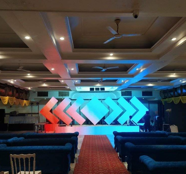 Kachnar Club and Resort