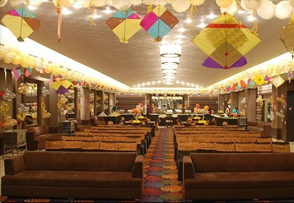 B7 Resorts