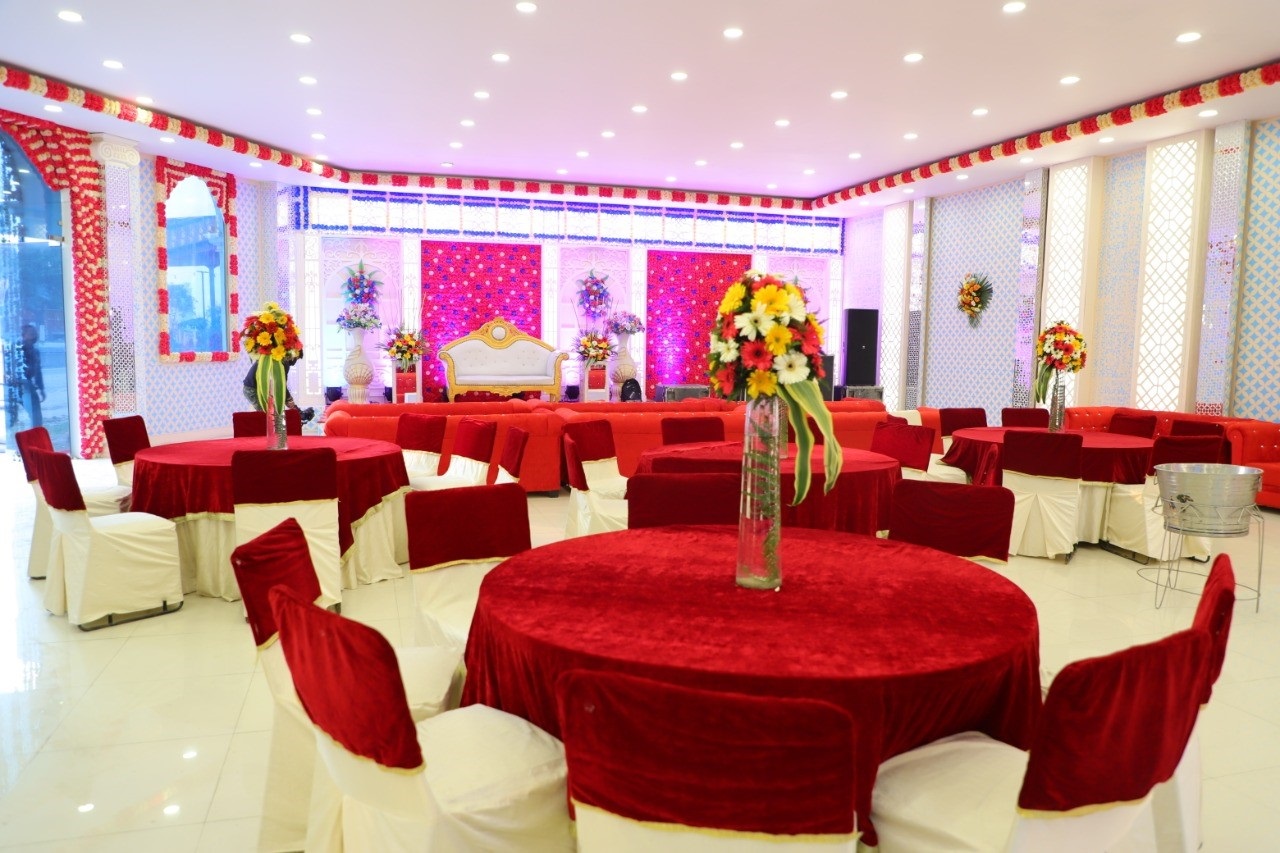 JS Garden Noida Extension