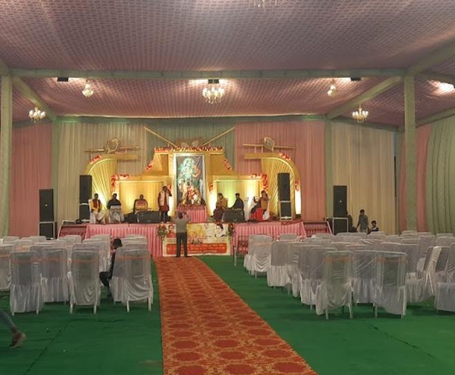 Nath Palace