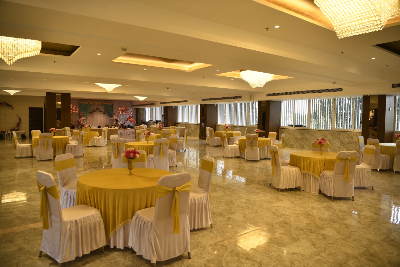 Chandan Banquets