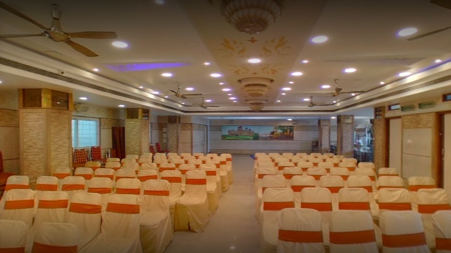 Kadamba Party Hall