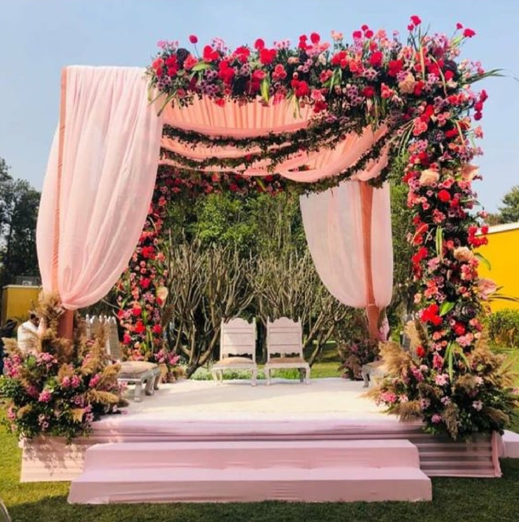 Anantam Marriage Garden