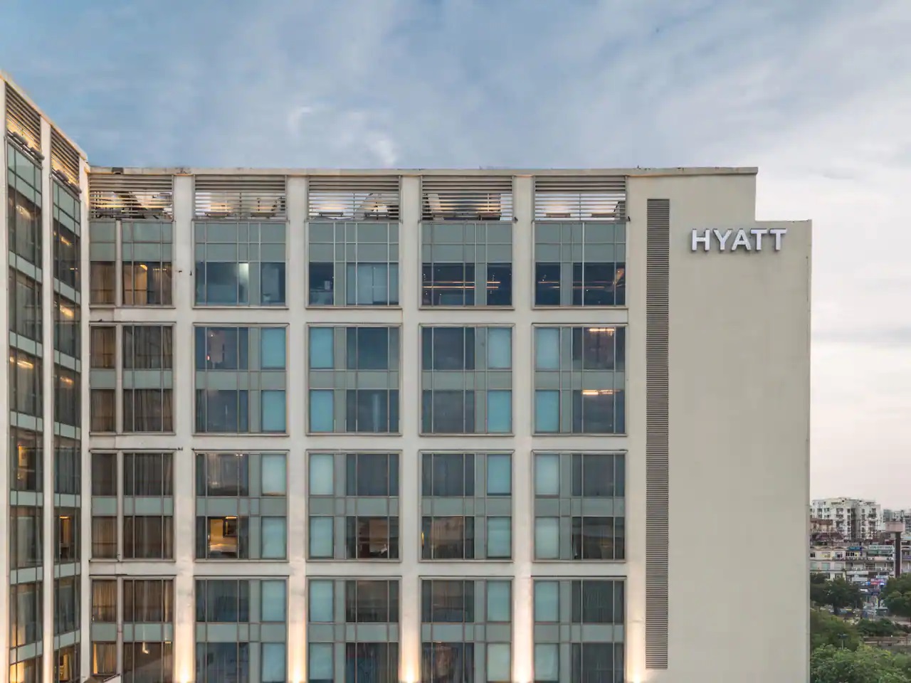 Hyatt