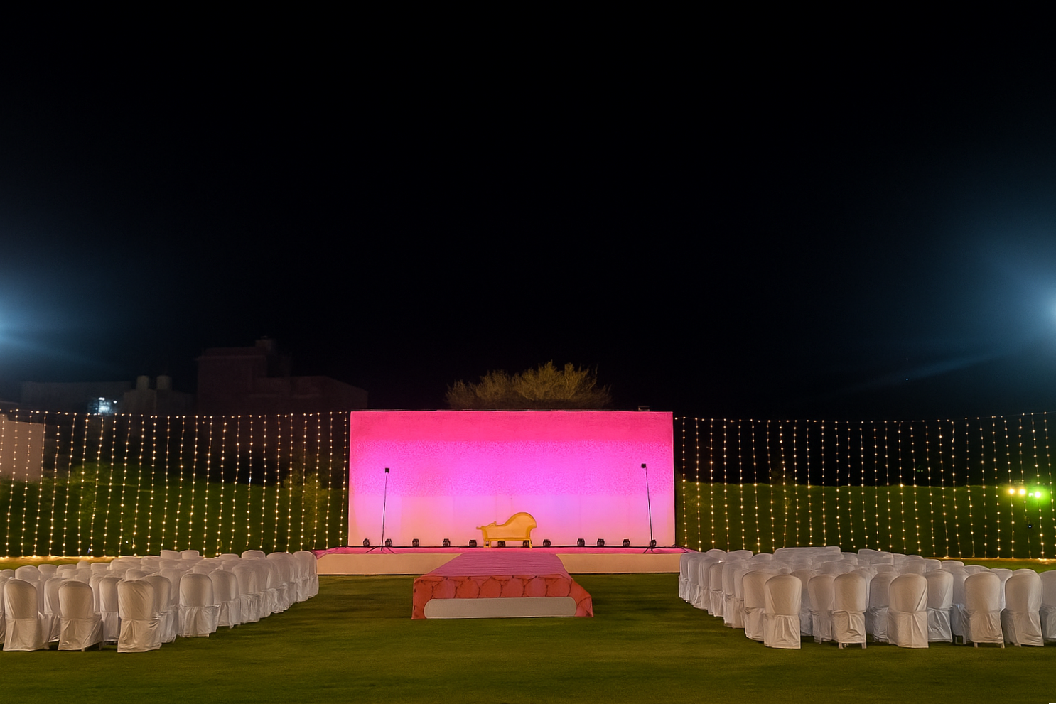 Regalia Lawn