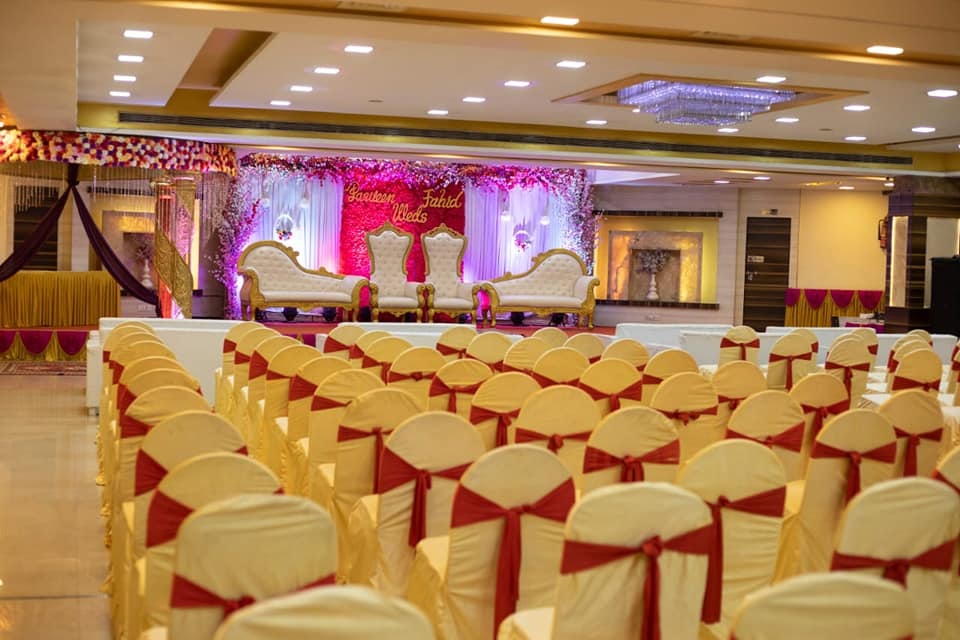 Golden Banquet