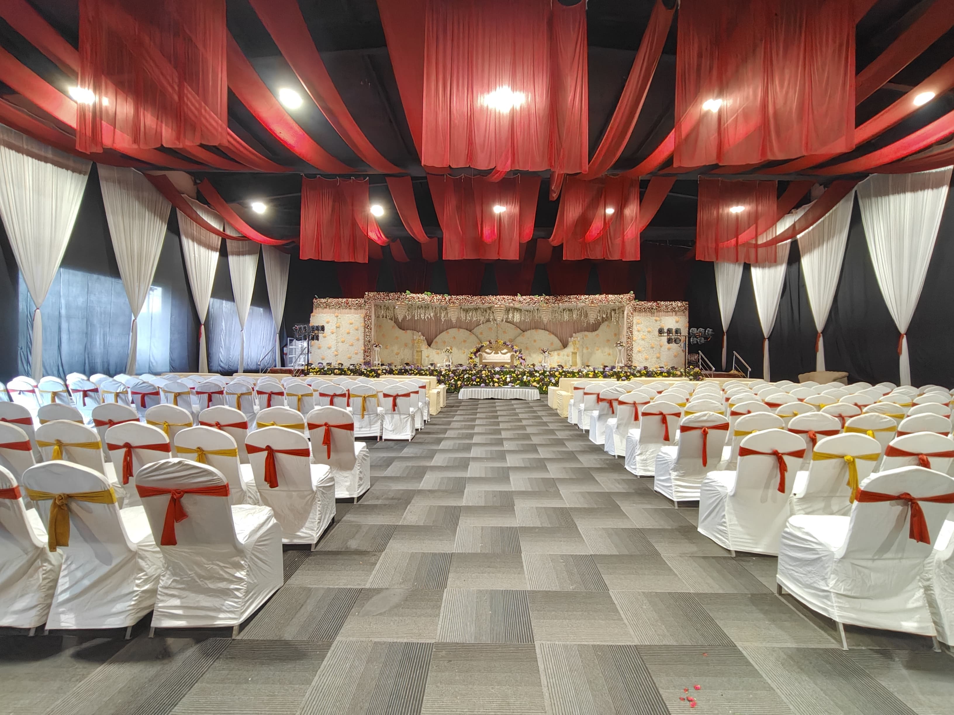 Balaji Convention