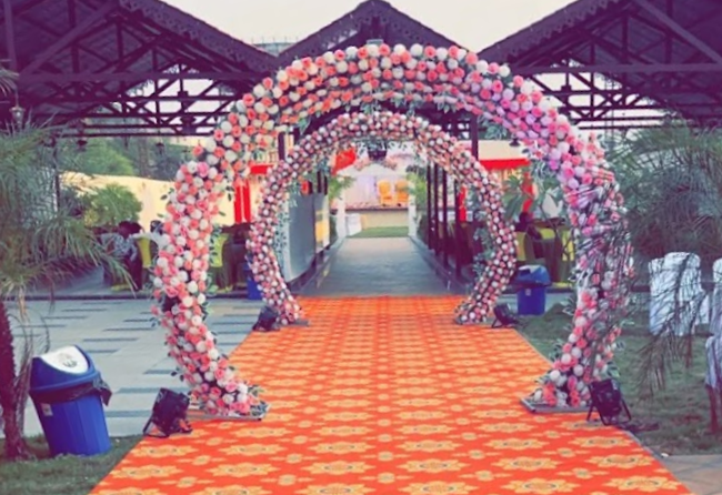 KMC Lawn