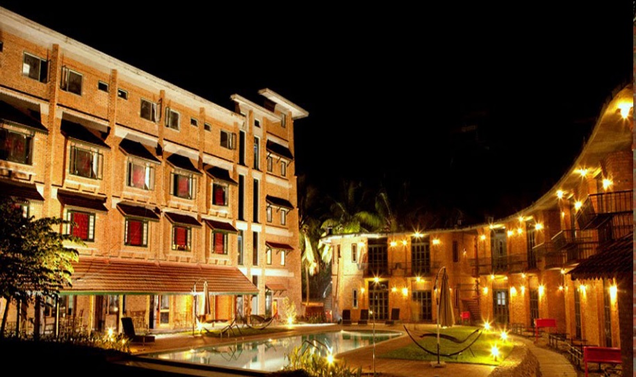 BTH Sarovaram
