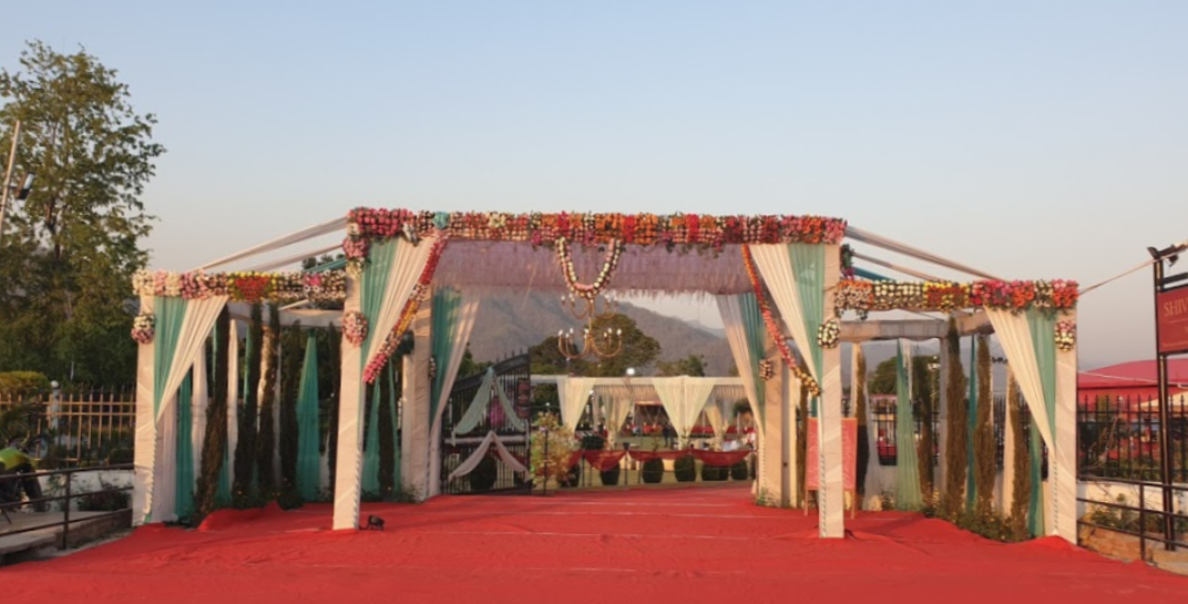 Shivpriya Farms