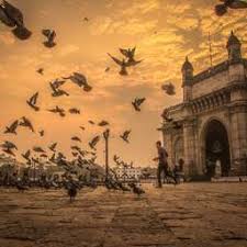 Mumbai