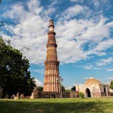 Delhi